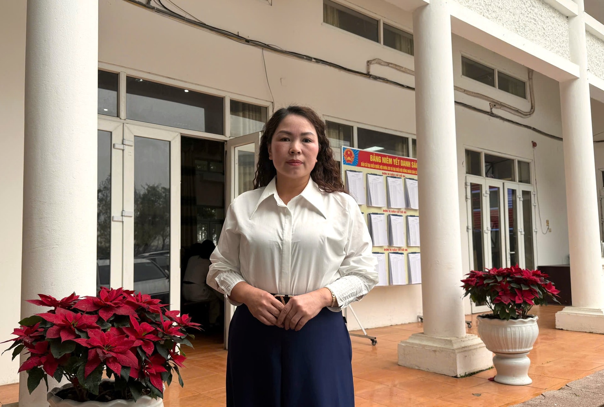 Phú Nghĩa phát triển văn hóa gắn với làng nghề và du lịch- Ảnh 1.