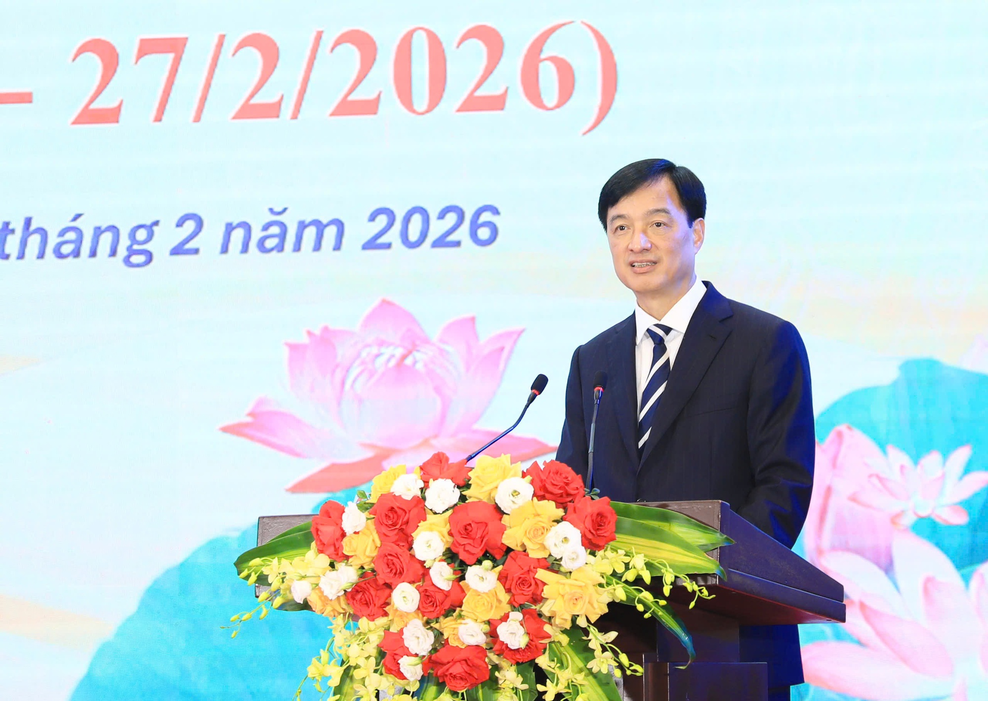 Xây dựng nền y tế Thủ đô hội nhập, hiện đại, thông minh và nhân văn- Ảnh 5.