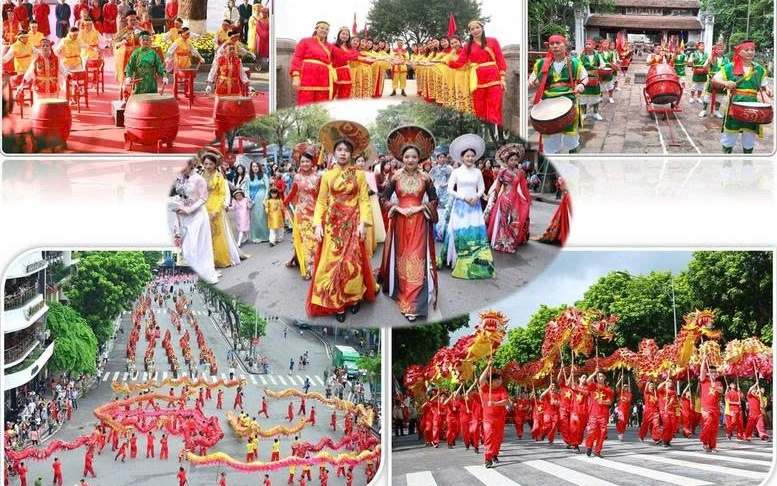 Ban hành Chương trình hành động thực hiện Nghị quyết 80-NQ/TW về phát triển văn hóa Việt Nam