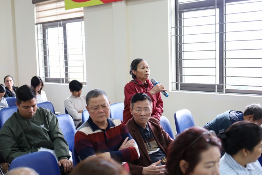 Lĩnh Nam chốt mốc thời gian xử lý kho, xưởng vi phạm đất công- Ảnh 6.