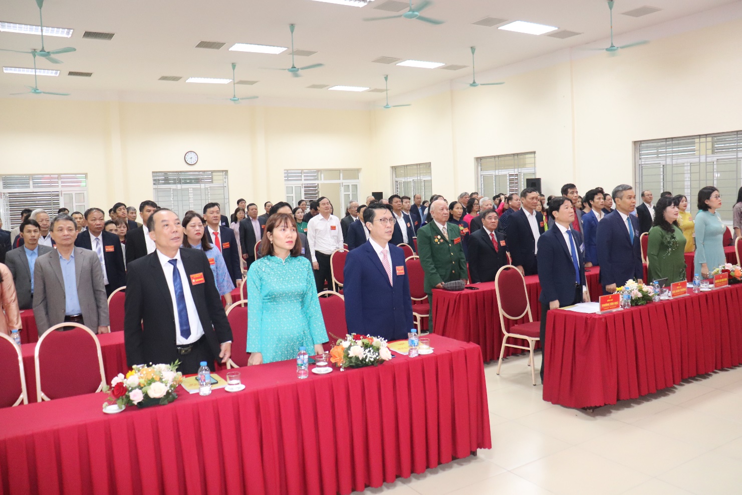 Đại hội Hội Khuyến học xã Thuận An lần thứ I, nhiệm kỳ 2026 – 2031 thành công tốt đẹp- Ảnh 1.