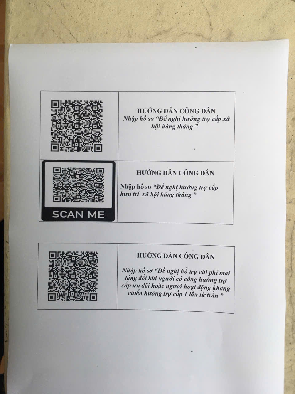 Đẩy mạnh Dịch vụ công trực tuyến tại xã An Khánh – Từng bước nâng cao chất lượng phục vụ Nhân dân- Ảnh 2.