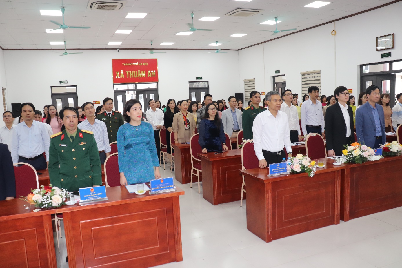 Hội nghị gặp mặt kỷ niệm 71 năm Ngày Thầy thuốc Việt Nam (27/2/1955 – 27/2/2026)- Ảnh 2.