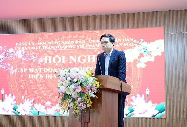 Xuân Mai:  gặp mặt doanh nghiệp tiêu biểu năm 2026- Ảnh 7.