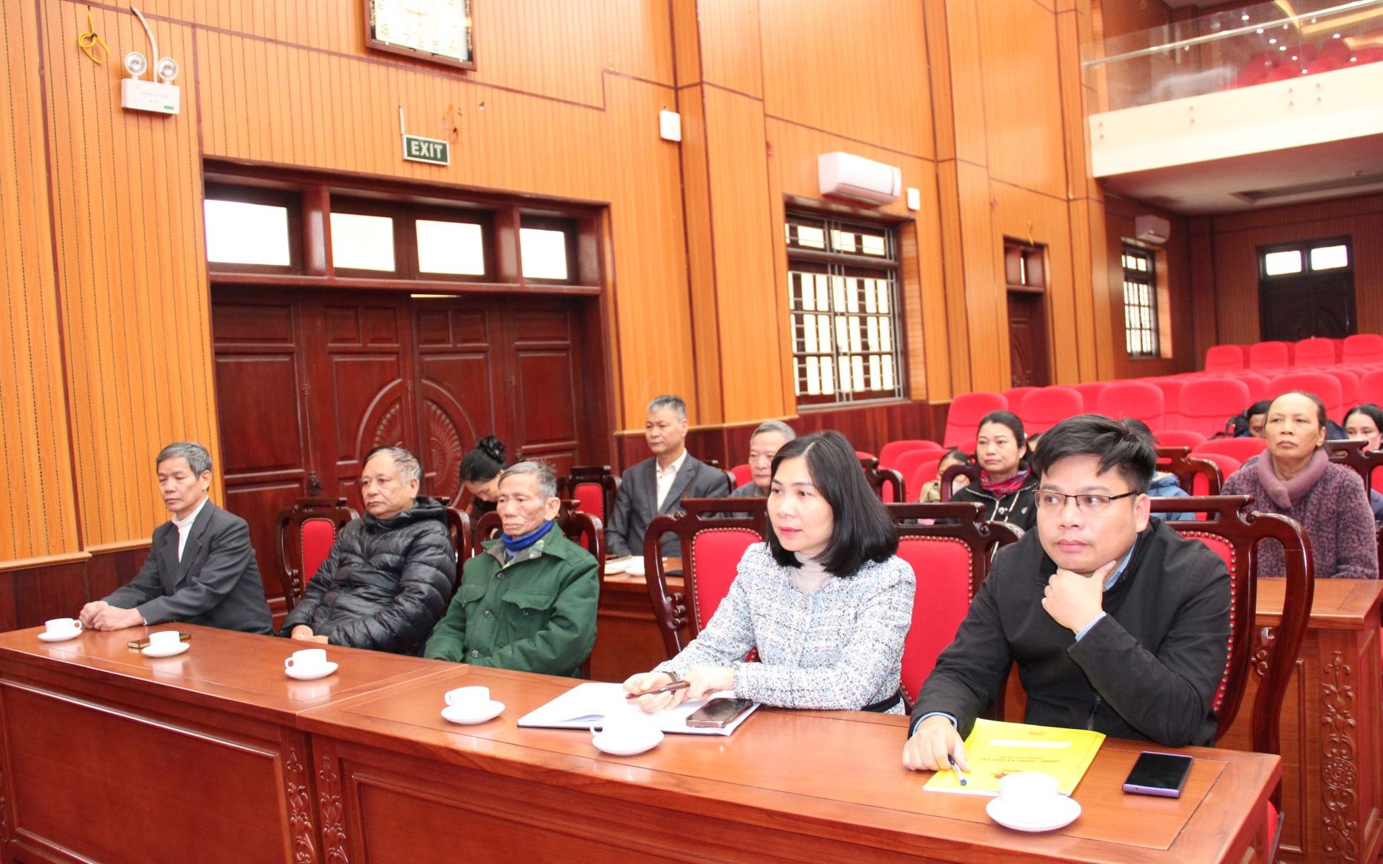 Nhiều đơn vị chung tay chăm lo người có công và người cao tuổi tại Hòa Lạc