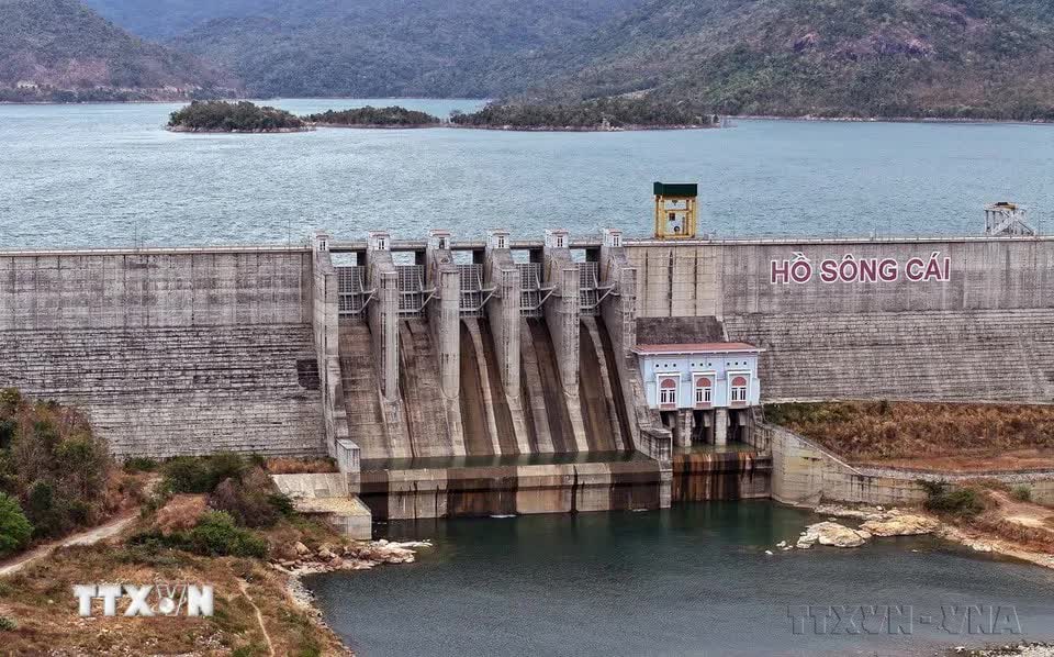 96 năm thành lập Đảng: Dân tộc Việt Nam vững bước vào kỷ nguyên phát triển mới- Ảnh 27.