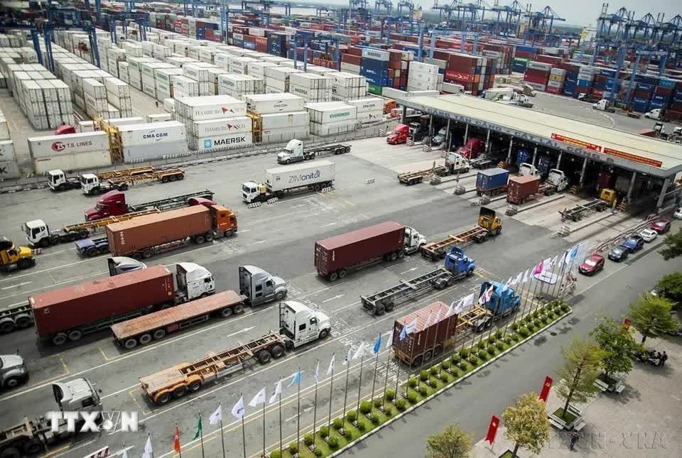 96 năm thành lập Đảng: Dân tộc Việt Nam vững bước vào kỷ nguyên phát triển mới- Ảnh 28.