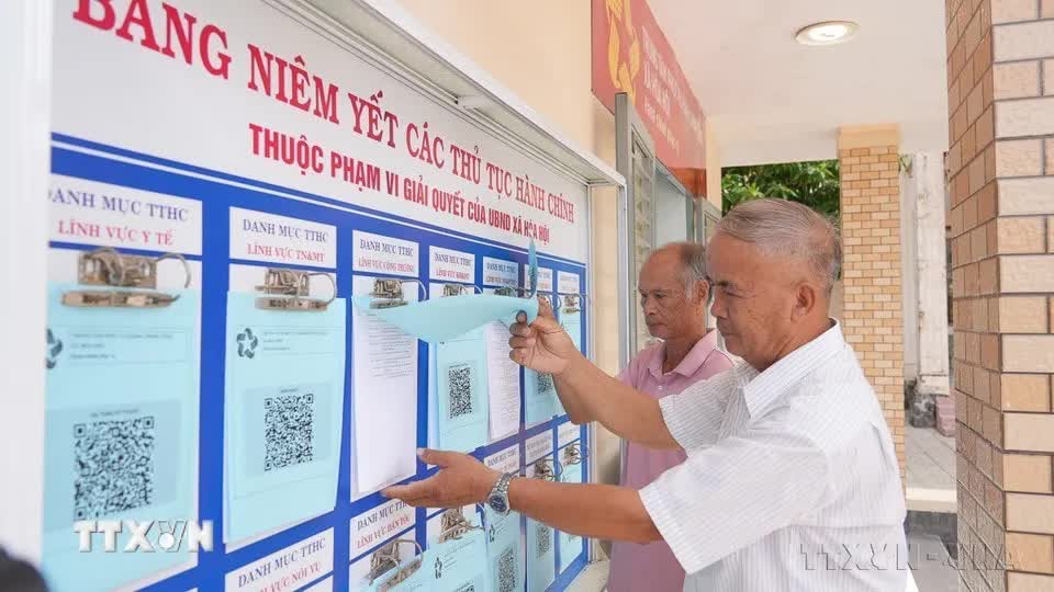 96 năm thành lập Đảng: Dân tộc Việt Nam vững bước vào kỷ nguyên phát triển mới- Ảnh 31.