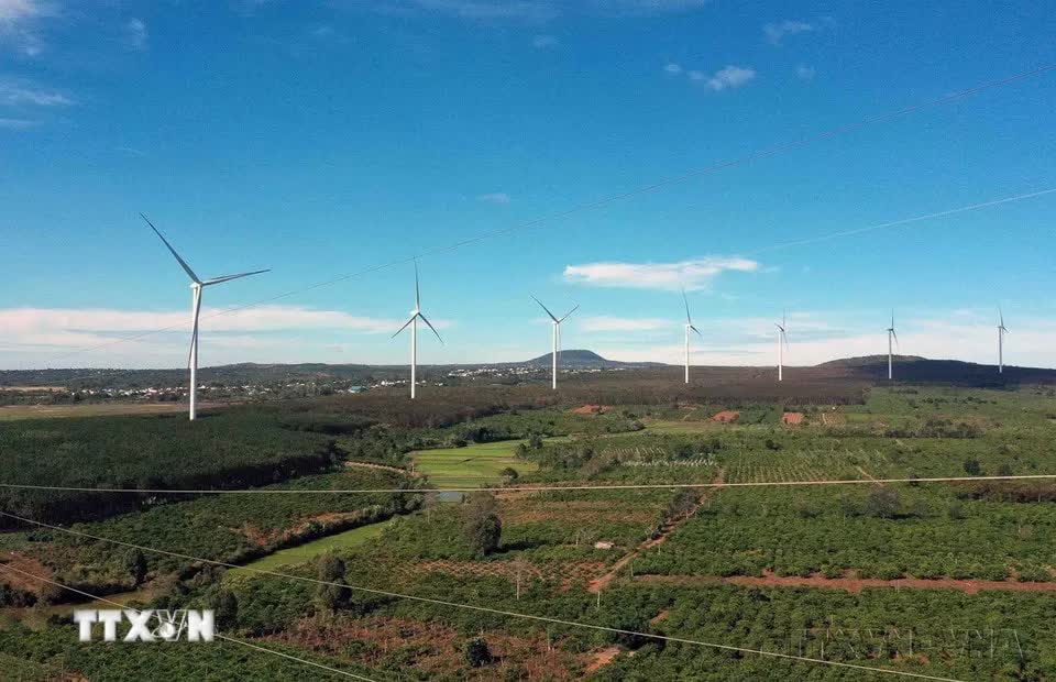 96 năm thành lập Đảng: Dân tộc Việt Nam vững bước vào kỷ nguyên phát triển mới- Ảnh 35.