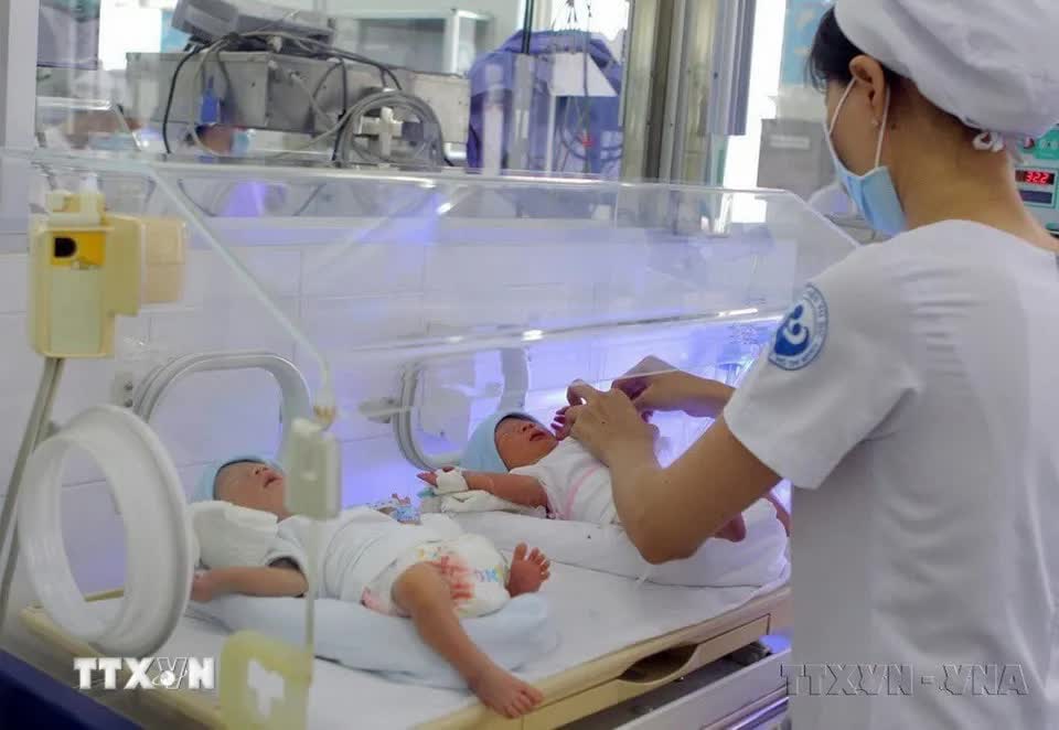 96 năm thành lập Đảng: Dân tộc Việt Nam vững bước vào kỷ nguyên phát triển mới- Ảnh 41.