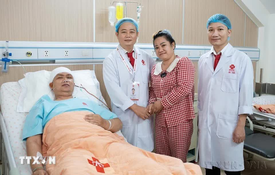 96 năm thành lập Đảng: Dân tộc Việt Nam vững bước vào kỷ nguyên phát triển mới- Ảnh 42.