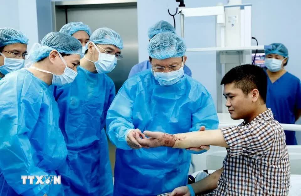 96 năm thành lập Đảng: Dân tộc Việt Nam vững bước vào kỷ nguyên phát triển mới- Ảnh 43.