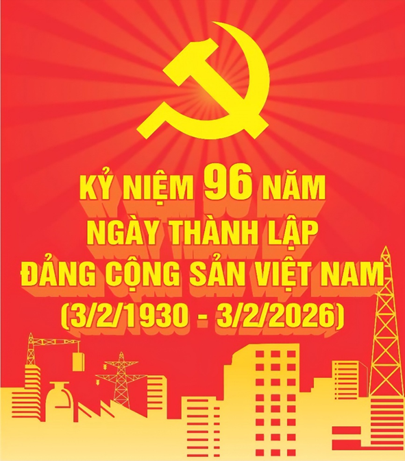 Đảng Cộng sản Việt Nam ra đời – Bước ngoặt vĩ đại của cách mạng Việt Nam- Ảnh 1.