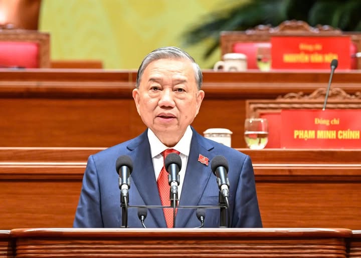 VỮNG BƯỚC DƯỚI CỜ ĐẢNG- Ảnh 1.