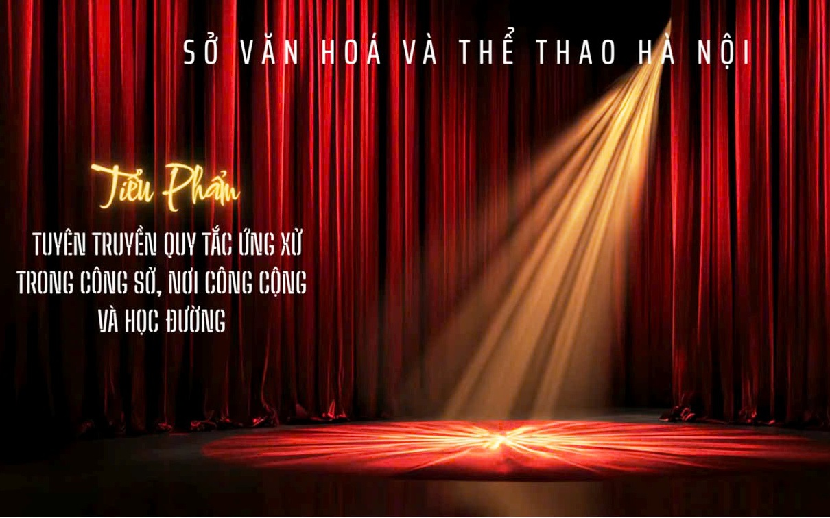 TIỂU PHẨM 1 Tình Huống Khó Xử