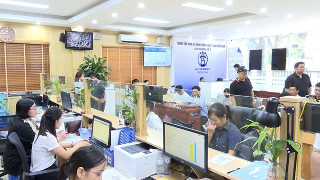 Nhìn lại năm 2025: 10 dấu ấn rạng rỡ của xã Hoài Đức mới- Ảnh 3.
