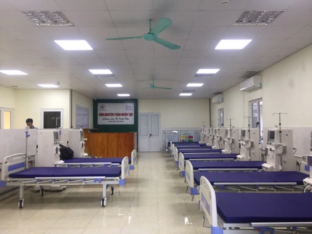 Nhìn lại năm 2025: 10 dấu ấn rạng rỡ của xã Hoài Đức mới- Ảnh 5.