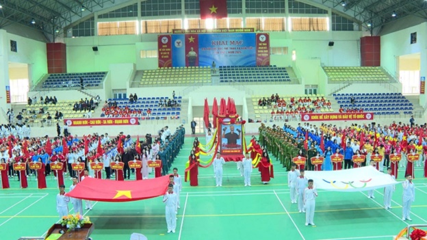 Nhìn lại năm 2025: 10 dấu ấn rạng rỡ của xã Hoài Đức mới- Ảnh 8.