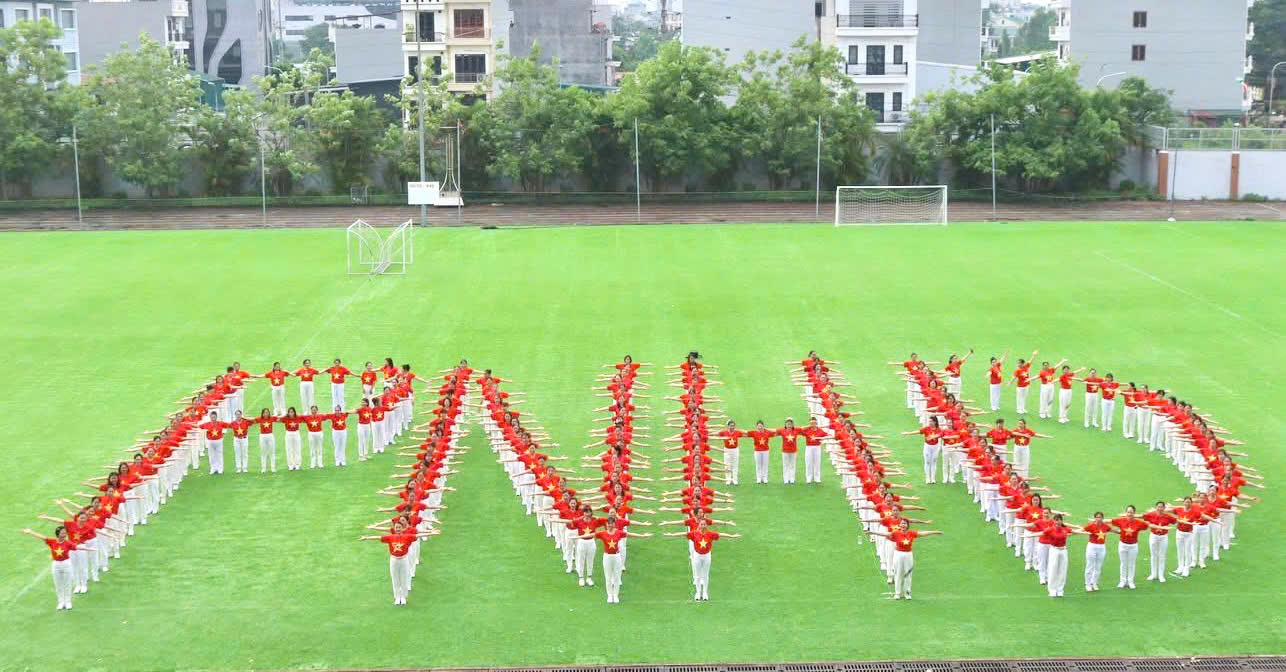 Hội Phụ nữ xã Hoài Đức: khẳng định vai trò nòng cốt trong phong trào thi đua và xây dựng tổ chức Hội- Ảnh 3.