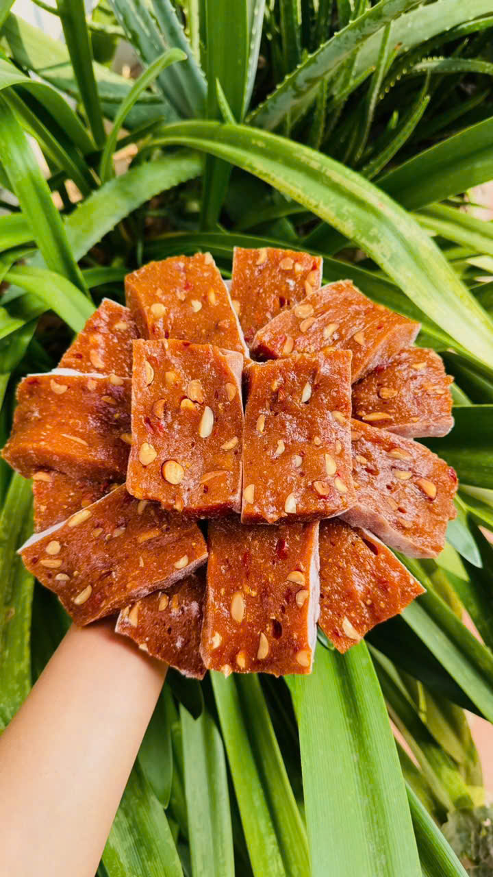 HỘI LHPN XÃ SÓC SƠN ĐỒNG HÀNH CÙNG PHỤ NỮ KHỞI NGHIỆP - CƠ SỞ SẢN XUẤT BÁNH TRUYỀN THỐNG TẠI THÔN DƯỢC THƯỢNG- Ảnh 3.