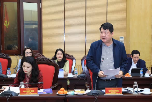 Chủ tịch UBND TP Hà Nội: Tổ chức bầu cử dân chủ, đúng pháp luật, an toàn và hiệu quả- Ảnh 2.