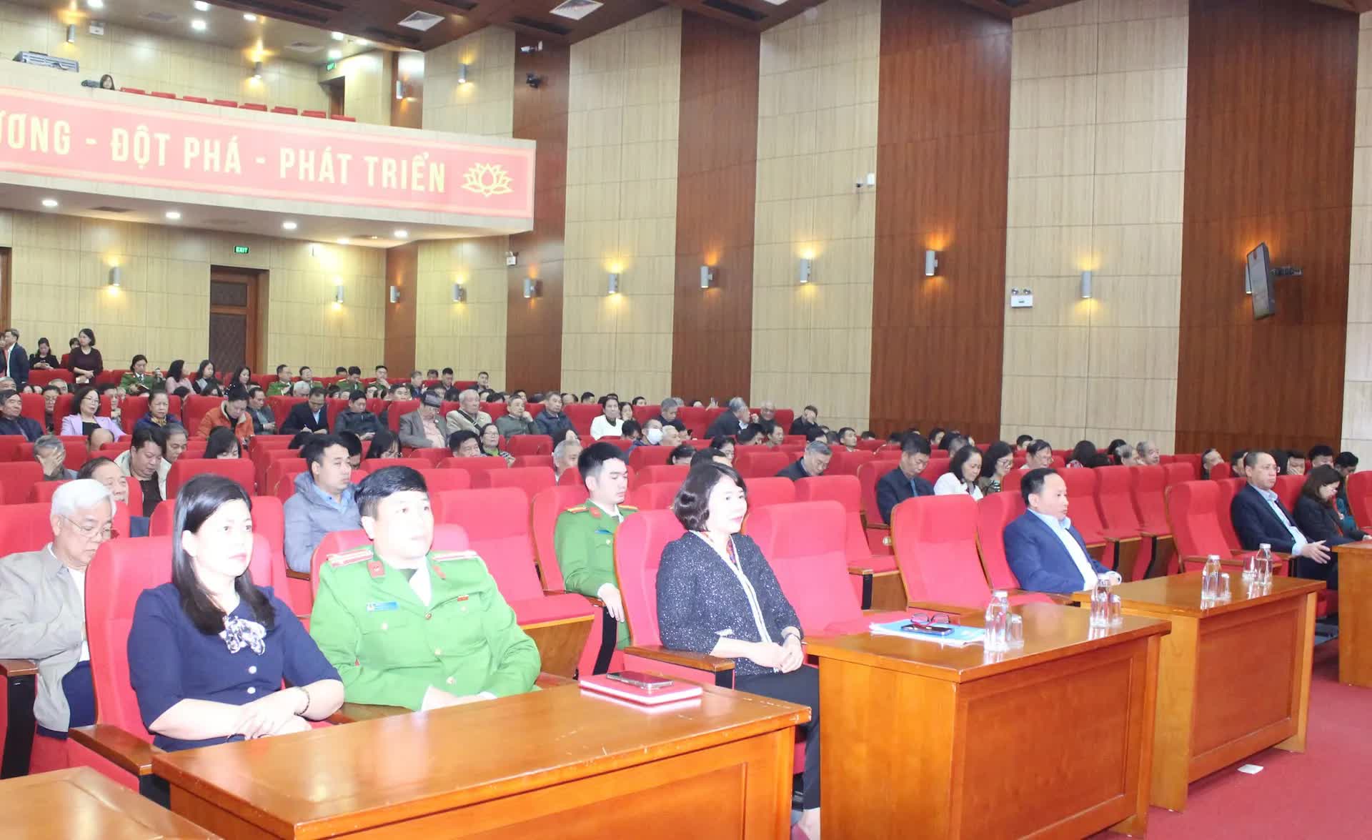 Phường Bạch Mai chuyển đổi số toàn hệ thống chính trị theo phương châm “hành động đột phá, lan tỏa kết quả”- Ảnh 2.