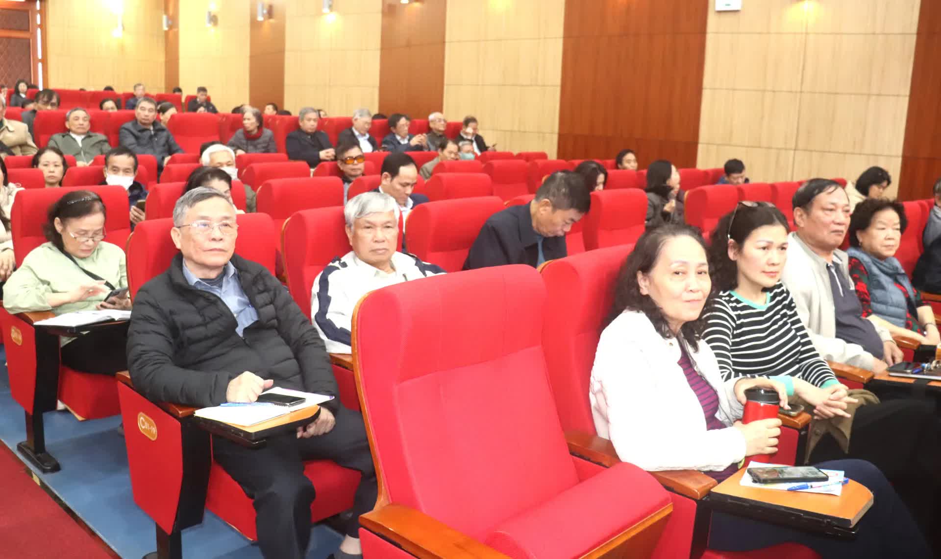 Phường Bạch Mai chuyển đổi số toàn hệ thống chính trị theo phương châm “hành động đột phá, lan tỏa kết quả”- Ảnh 4.