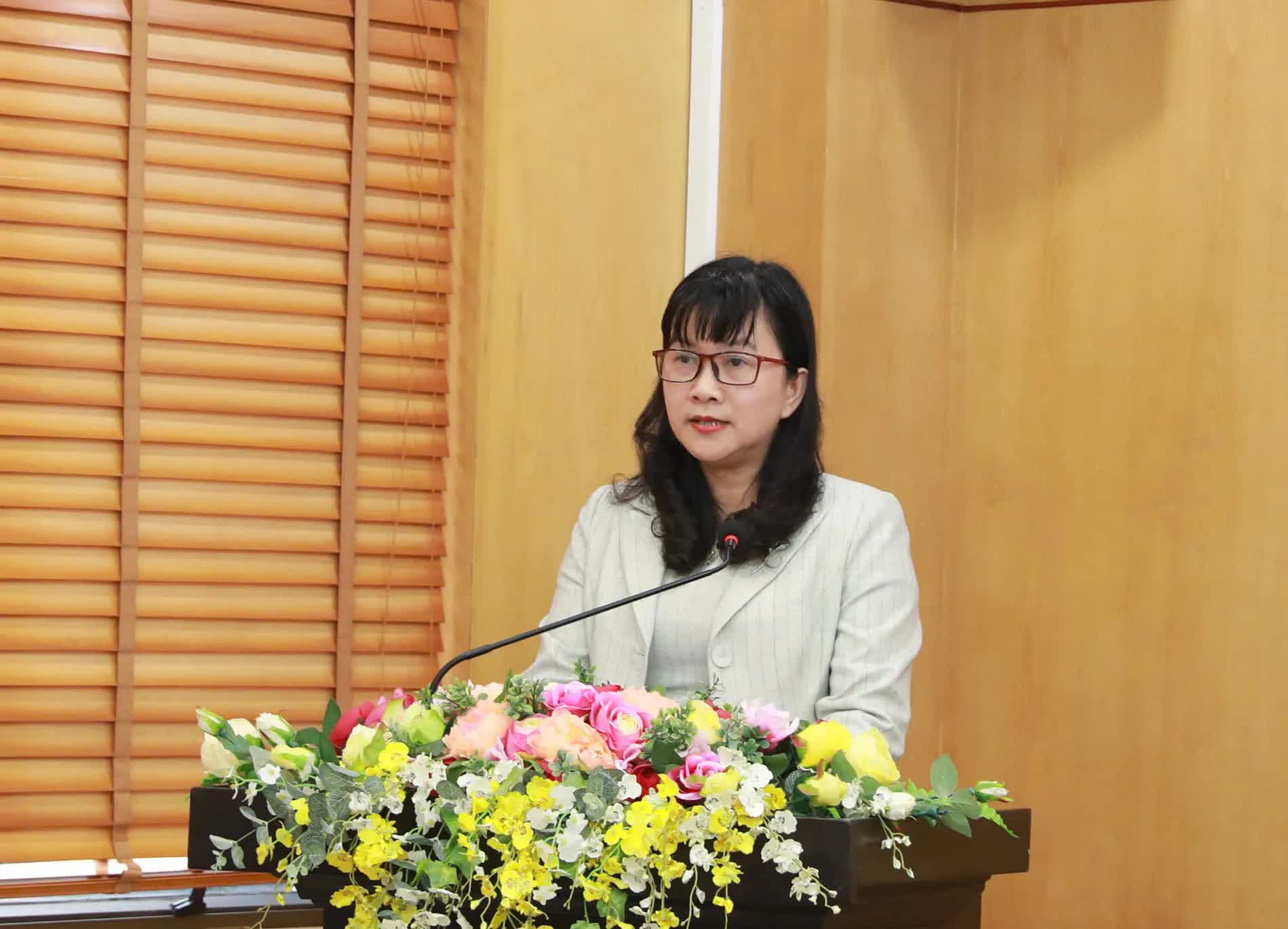 Phường Bạch Mai ký kết phối hợp công tác với các bệnh viện: đặt sức khỏe Nhân dân vào vị trí trung tâm- Ảnh 3.