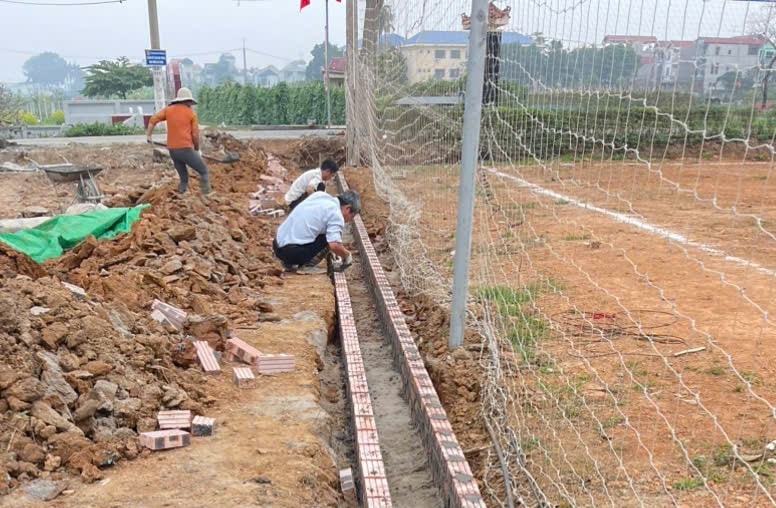 Người Bí thư Chi bộ mẫn cán- Ảnh 2.