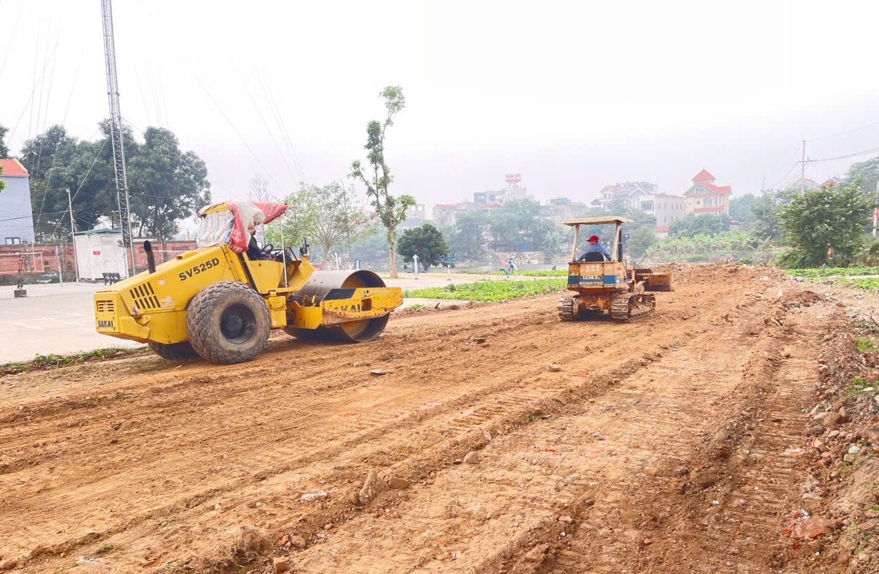 Người Bí thư Chi bộ mẫn cán- Ảnh 3.