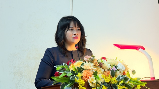 Xã Hoài Đức hoàn thành việc lấy ý kiến cử tri nơi cư trú đối với người ứng cử đại biểu HĐND các cấp- Ảnh 14.