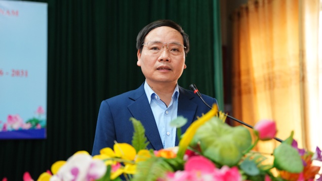 Xã Hoài Đức hoàn thành việc lấy ý kiến cử tri nơi cư trú đối với người ứng cử đại biểu HĐND các cấp- Ảnh 17.