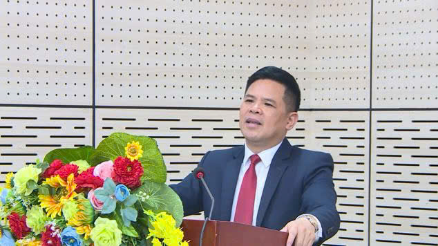 Đảng ủy xã Phúc Thọ gặp mặt nguyên cán bộ chủ chốt huyện qua các thời kỳ, tri ân đóng góp của các thế hệ đi trước- Ảnh 2.