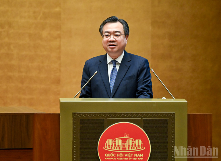 Hội nghị toàn quốc quán triệt, triển khai thực hiện Nghị quyết Đại hội đại biểu toàn quốc lần thứ XIV của Đảng- Ảnh 5.