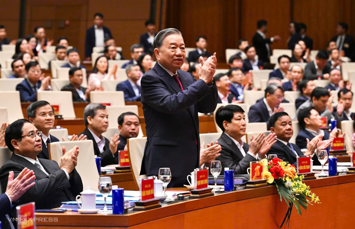 Hoài Đức dự hội nghị trực tuyến toàn quốc nghiên cứu, học tập, quán triệt, triển khai thực hiện Nghị quyết Đại hội XIV của Đảng và quán triệt, triển khai Chương trình hành động của Đảng bộ Thành phố Hà Nội- Ảnh 2.