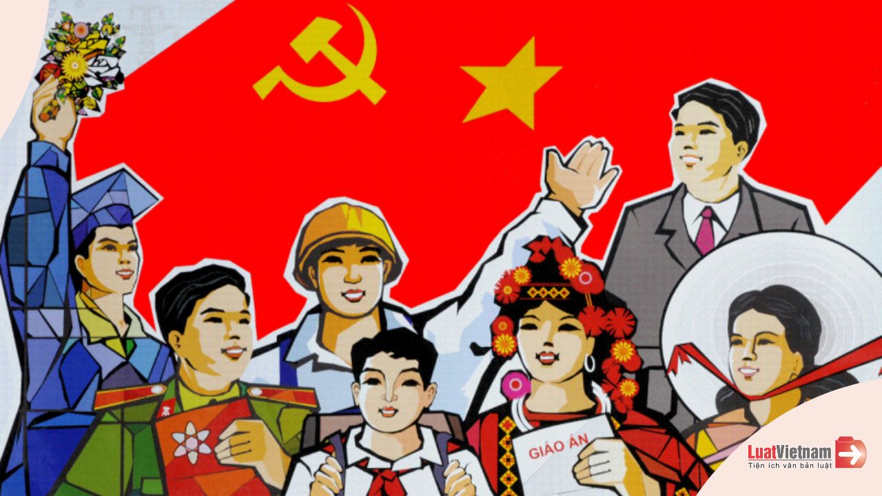 6 điểm mới của Quy định 01-QĐ/TW về chế độ Đảng phí- Ảnh 1.