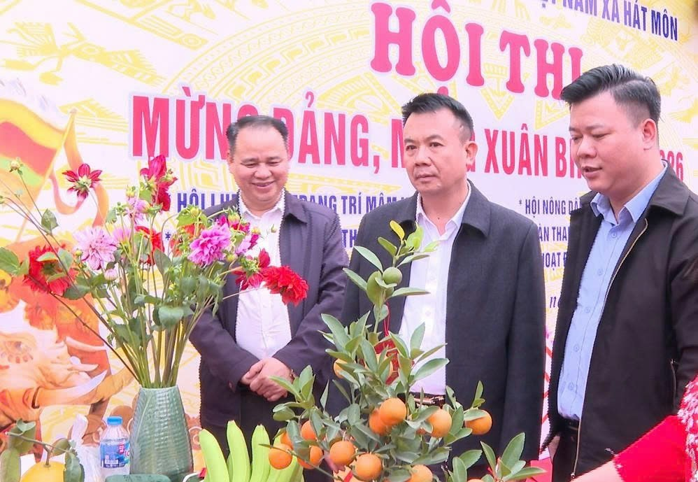 Hát Môn lan tỏa yêu thương với chương trình “Tết nhân ái – Gắn kết yêu thương” Xuân Bính Ngọ 2026- Ảnh 4.