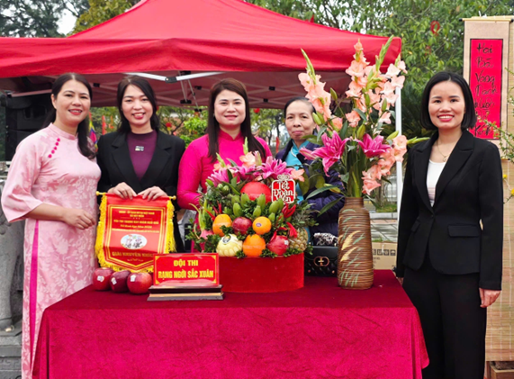 Hát Môn lan tỏa yêu thương với chương trình “Tết nhân ái – Gắn kết yêu thương” Xuân Bính Ngọ 2026- Ảnh 6.