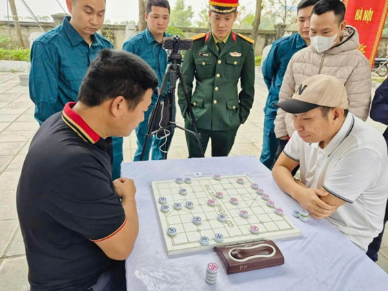 Hát Môn lan tỏa yêu thương với chương trình “Tết nhân ái – Gắn kết yêu thương” Xuân Bính Ngọ 2026- Ảnh 8.