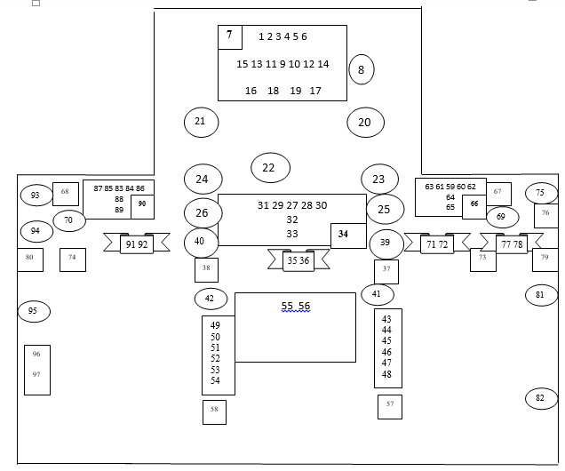 CỤM DI TÍCH ĐỀN ĐỨC THÁNH CẢ, ĐÌNH TRUNG, ĐỀN HẠ, CHÙA THÔN THÁI BÌNH, XÃ HÒA XÁ- Ảnh 1.