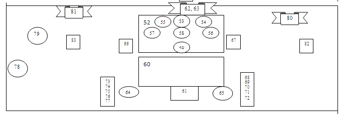 CỤM DI TÍCH ĐỀN ĐỨC THÁNH CẢ, ĐÌNH TRUNG, ĐỀN HẠ, CHÙA THÔN THÁI BÌNH, XÃ HÒA XÁ- Ảnh 5.