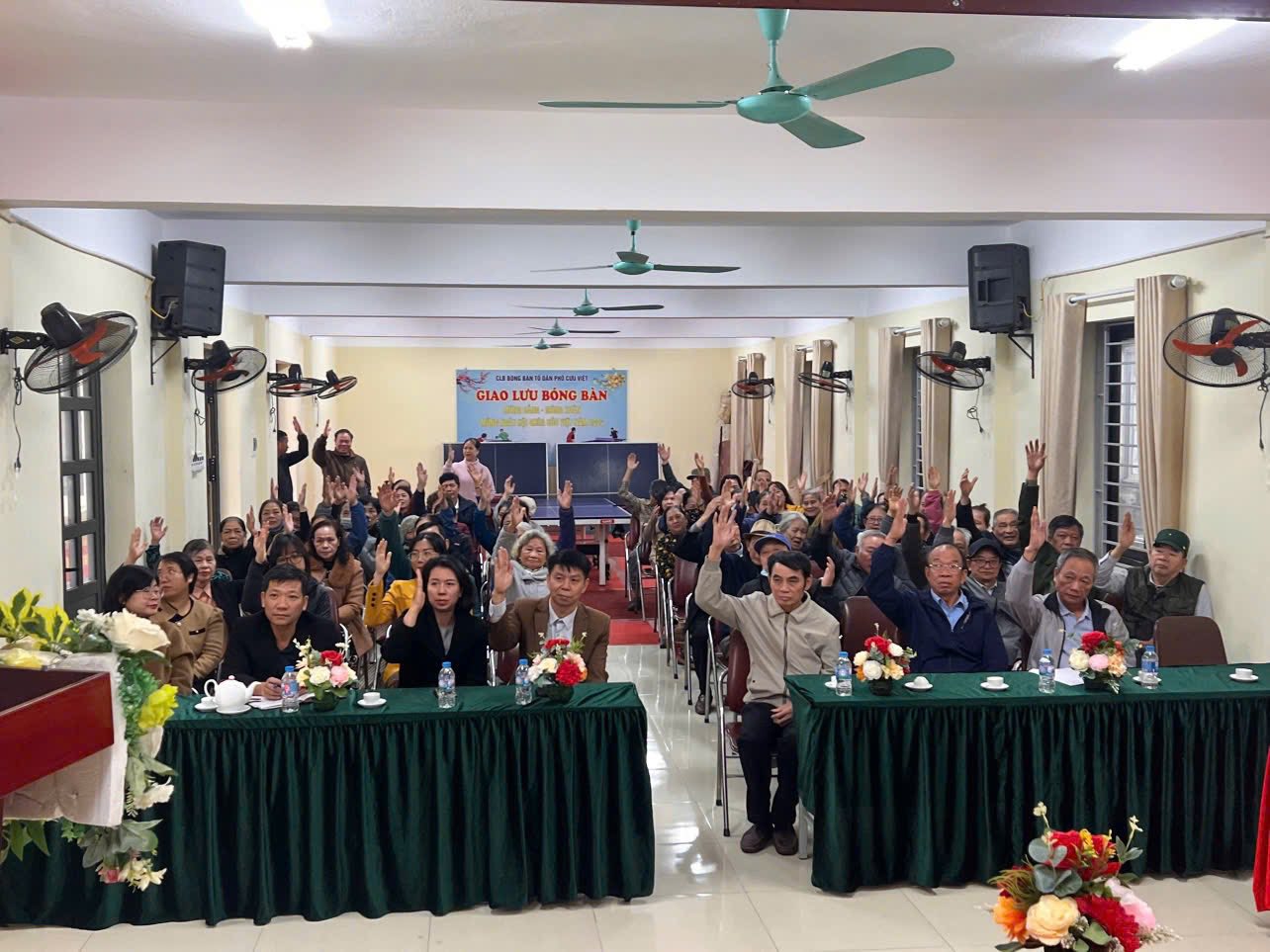 Hoàn thành lấy ý kiến cử tri nơi cư trú tại xã Gia Lâm- Ảnh 6.