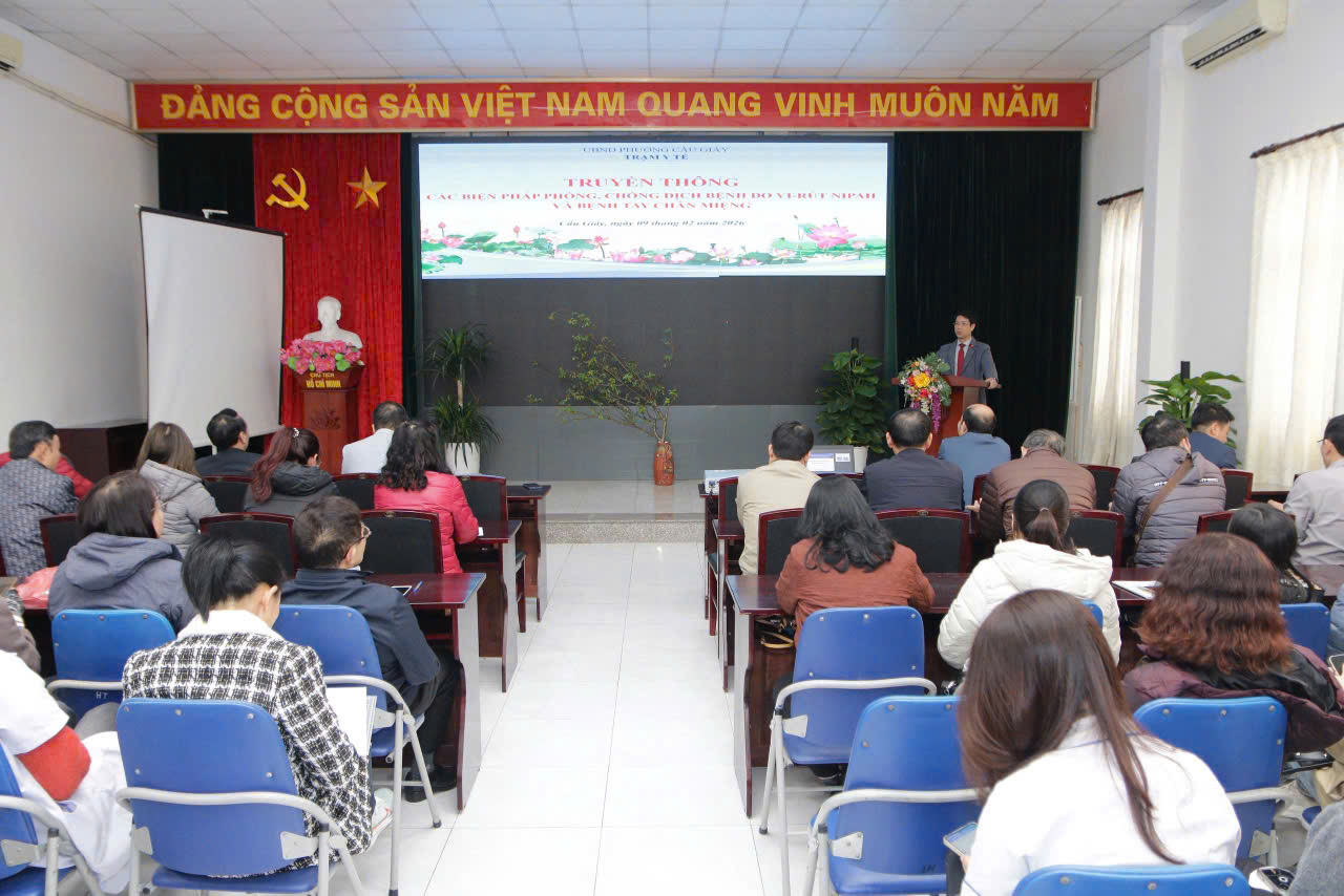 TỔNG QUAN VỀ VI RÚT NIPAH (NiV)- Ảnh 3.