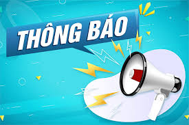 THÔNG BÁO
Về việc thay đổi lịch tiếp công dân của Chủ tịch UBND
xã Đại Xuyên trong tháng 02 năm 2026- Ảnh 1.