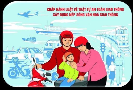 Công an xã Chuyên Mỹ tuyên truyền bảo đảm trật tự an toàn giao thông dịp cận Tết Nguyên đán

- Ảnh 1.