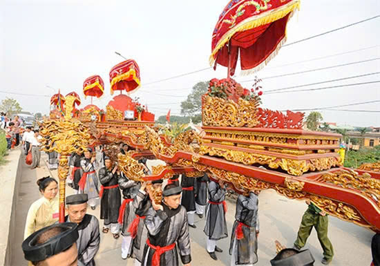 Phường Long Biên chủ động, sẵn sàng cho mùa lễ hội 2026- Ảnh 3.