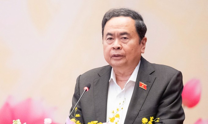 Công bố kết quả bầu cử Quốc hội khóa 16 vào ngày 23/3- Ảnh 1.