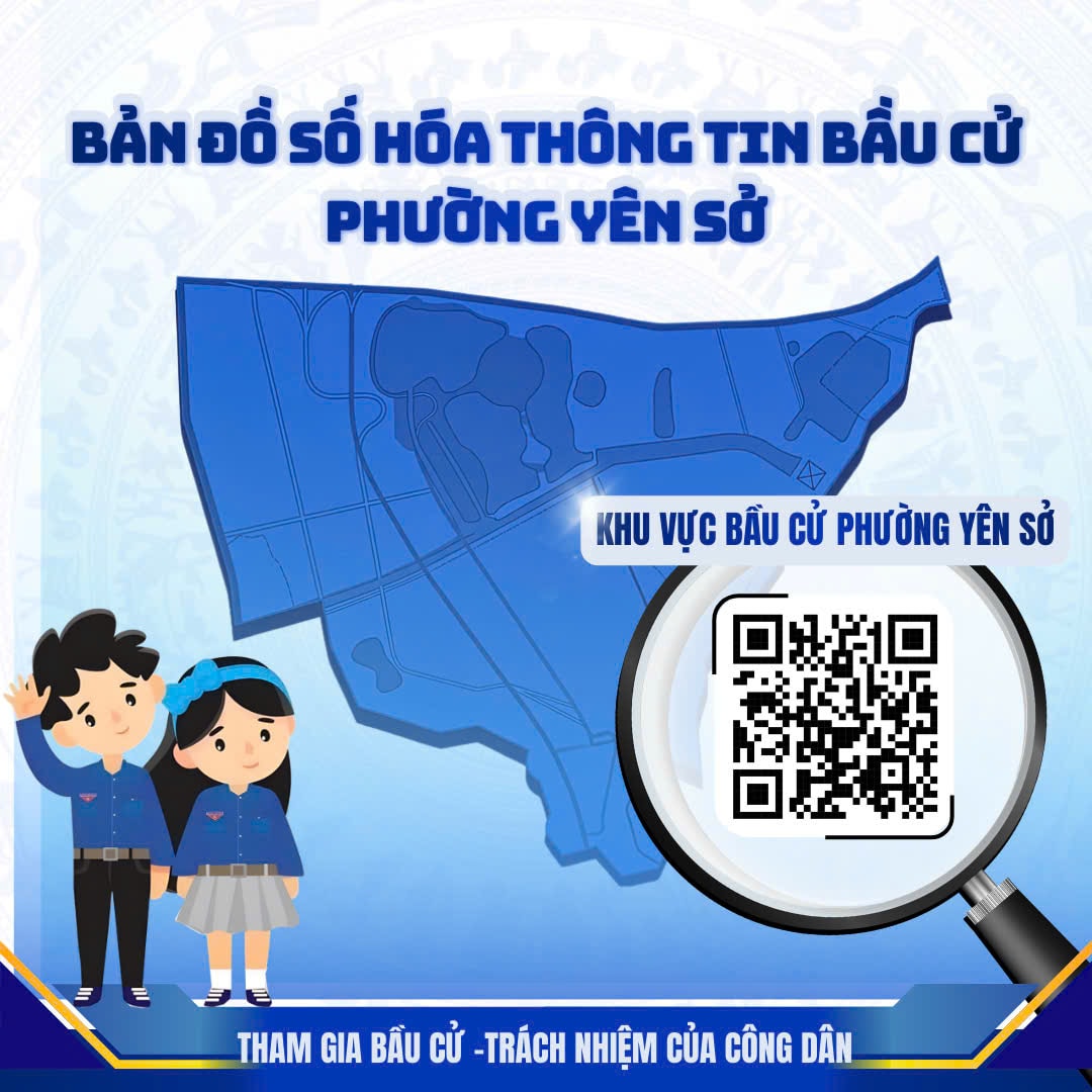 Nhiều hoạt động hướng về ngày hội non sông của tuổi trẻ Yên Sở- Ảnh 3.