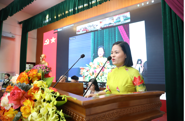 HĐND phường Từ Liêm nhiệm kỳ 2026-2031 tại đơn vị bầu cử số 05 Cử tri tiếp xúc người ứng cử Đại biểu- Ảnh 10.