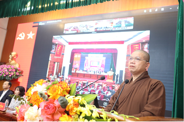 HĐND phường Từ Liêm nhiệm kỳ 2026-2031 tại đơn vị bầu cử số 05 Cử tri tiếp xúc người ứng cử Đại biểu- Ảnh 3.